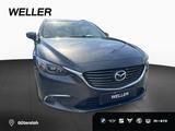 Mazda 6 Verkauf nur an Händler und Gewerbetreibende