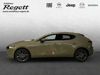 Mazda 3 - Vorschau Bild 4