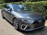 Audi A4 40 TDI S-tronic S-Line 1.Hd,Anhän,Navi,DAB,18