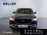 Mazda CX-5 SKYACTIV-G 194 AWD Sports-Line *Leder*GSD* - Mazda aus 2017