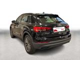 Audi Q3 45 TFSI e APP+DAB+AHK+SHZ+VIRT+ACC+LED - Audi Q3: Schwarz