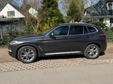 BMW X3 xDrive20d xLine: Top gebraucht - BMW X3 von privat