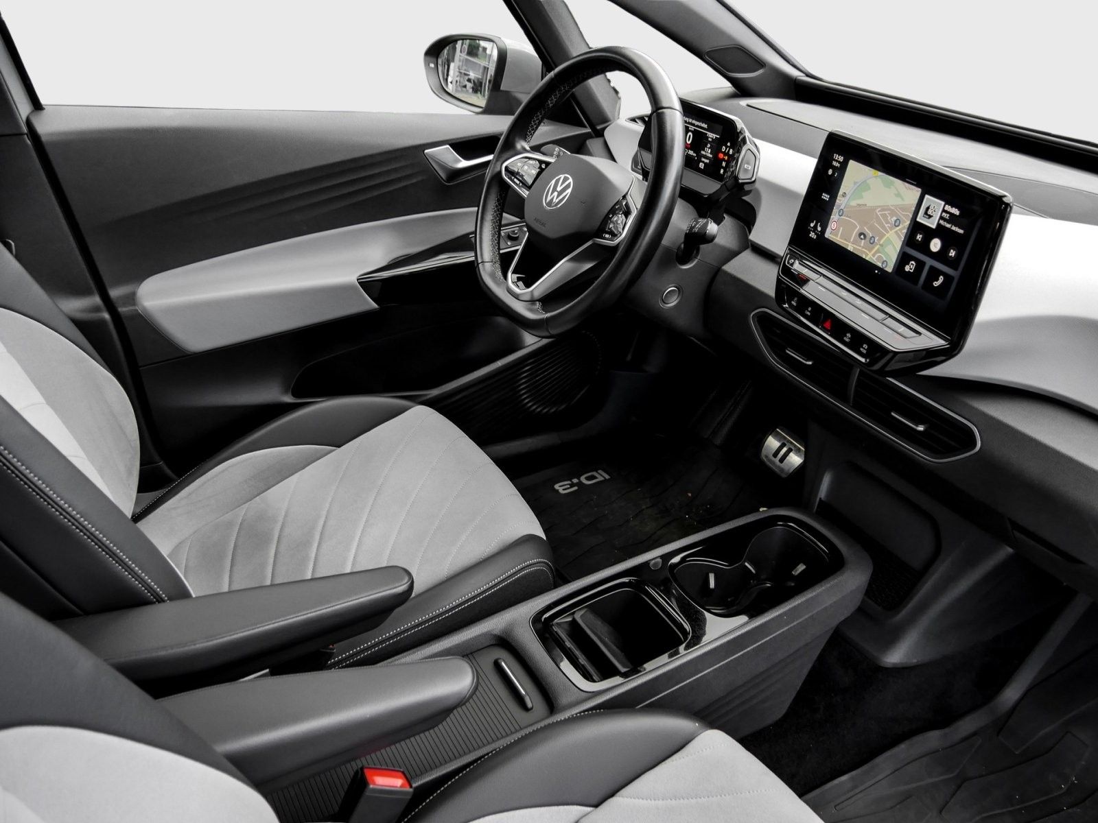 Volkswagen ID.3 Pro S LED Navi ACC Keyless 19 Wärmepumpe foto 3
