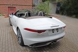 Jaguar F-Type 3.0 L V6 400 SPORT Kompressor AWD Aut... - Jaguar F-Type Gebrauchtwagen