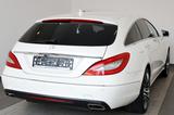 Mercedes-Benz CLS 350 SB Sport Leder,Navi,LED,SD,SH+Belüftung - Mercedes CLS-Klasse bis 20.000 Euro