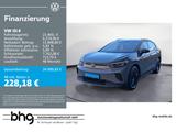 Volkswagen ID.4 Pure City #ACC #Sitzheizung #Climatronic - Volkswagen ID.4 City