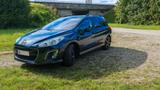 Peugeot 308 SW 1.6 155 156 THP Allure PDC AHK Navi WIP  - Peugeot 308 Gebrauchtwagen in München