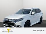 Mitsubishi Outlander Mitsubishi Outlander 2,4 PHEV 4WD "Plu - Mitsubishi Outlander Gebrauchtwagen in Mülheim (Ruhr)