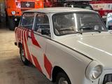 Trabant P 601 K - Trabant: P 60