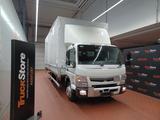 FUSO CANTER 7C18 EXPORT - Gebraucht Pkw-Anhänger