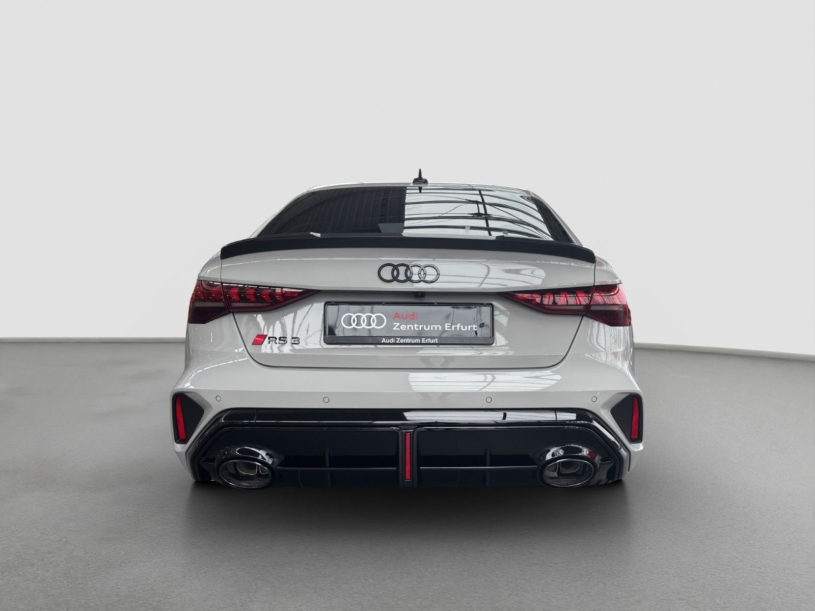 Audi RS 3 Limousine 294 kW S tronic foto 5