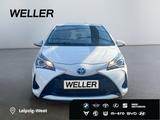 Toyota Yaris Hybrid 1.5 Y20 Club *SHZ*CAM*Spurhalte*BT* - Toyota Yaris: Club
