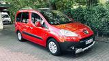 Peugeot Partner Tepee Tepee Outdoor HDI FAP 110 Outdoor