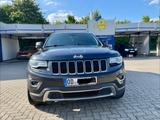 Jeep Grand Cherokee Limited 3.0 V6 M.-Jet 184kW A... - Jeep Grand Cherokee in Lübeck