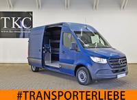 Mercedes-Benz Sprinter 315 CDI L2H2 | SORTIMO | KLIMA | #T051