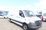 Mercedes-Benz Sprinter  Kasten  317 CDI Super Maxi
