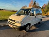 Volkswagen T4 California 2.5 TDI Westfalia Hubdach - Volkswagen aus 1999