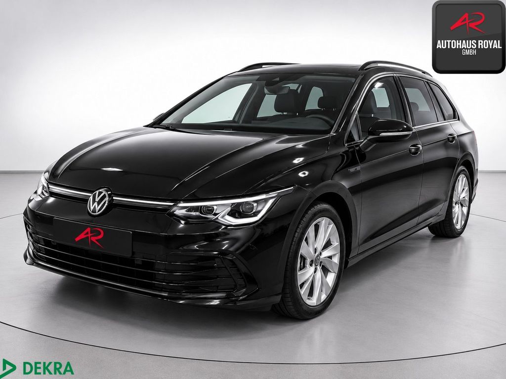 Image of Volkswagen Golf