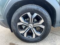 Dacia Duster - Vorschau Bild 18