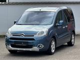 Citroën Berlingo HDI 100 Selection*Autom.*Klima*STH*Alu* - Citroën Berlingo in Saarbrücken