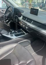 Audi Q7 3.0 TDI quattro tiptronic - - Audi Q7 in Augsburg