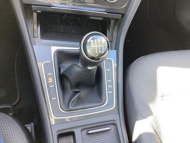 Golf VII 1.0TSI Comfortline