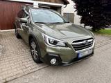 Subaru Outback 2.5i Sport X Lineartronic Sport X TOP - Subaru Outback aus 2019