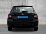 Skoda Fabia 1.0 MPI Active KLIMA ZV - Skoda Gebrauchtwagen in Lüdenscheid