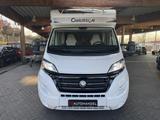 Chausson 635 Flash Alarmanlage mit App, AHK Tausch möglic - Diesel