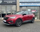 Opel Grandland X 2020 NaviKameraPanoramaGarantie1Hand - Opel Grandland (X) mit Schiebedach