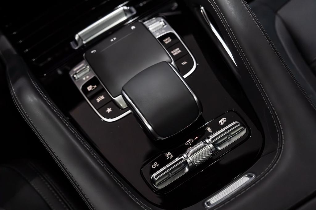 Mercedes-Benz GLE 53 AMG