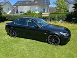 BMW 520i -
