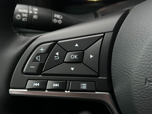 Fahrzeugabbildung Nissan Juke 1.6 Hybrid N-Connecta *Sitzheizung* *Navi*