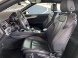 Audi A5 Cabriolet 40 TFSI S line TOUR+RFK+LEDER+LED+  - gebrauchte Audi A5 aus dem Jahr 2020