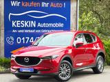 Mazda CX-5 Exclusive-Line 2WD*KLIMATR*LENKR+SHZ*LED* - Mazda CX-5 in Hamm