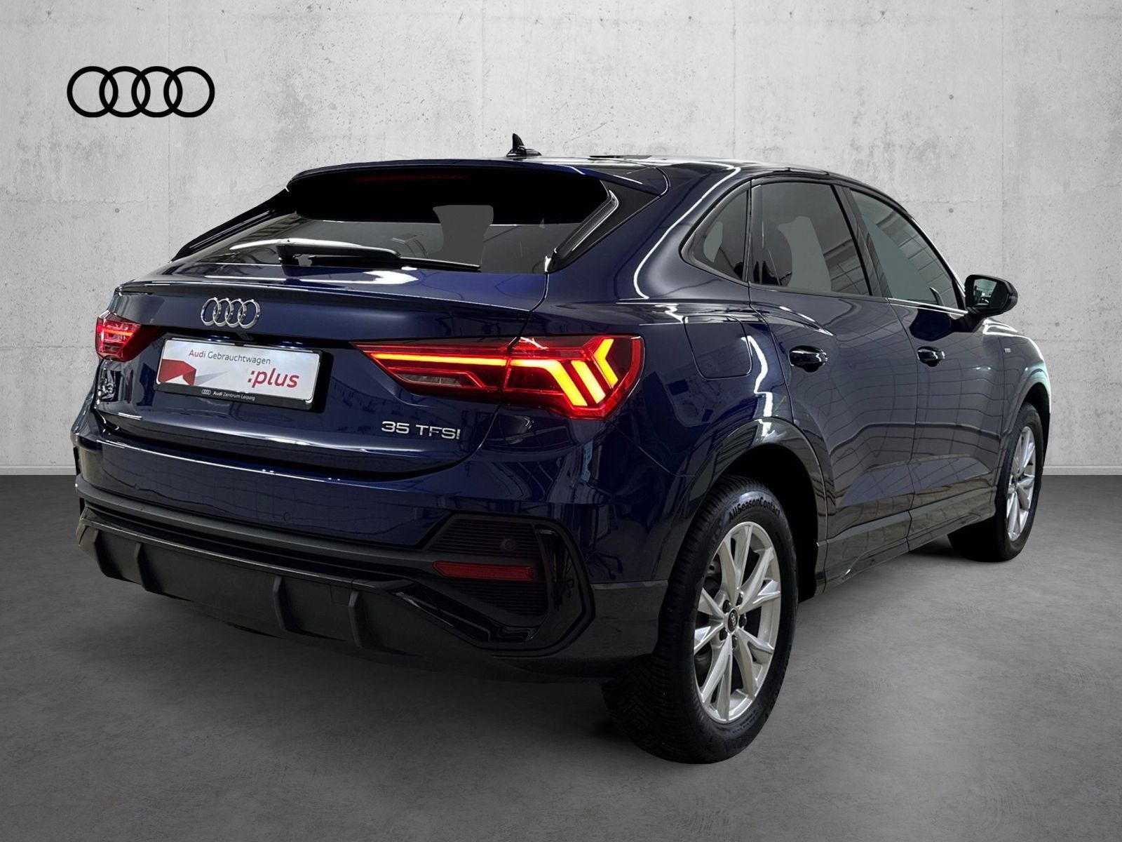 Audi Q3 - Bild 4