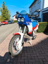 Aprilia Tuareg Wind 600 - APRILIA TUAREG 600 WIND