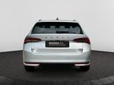 Skoda Octavia Combi 2.0 TDI Tour HeadUp 360° Kamera AH - Skoda Octavia: Combi Tour