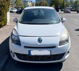 Renault Scenic III Grand Dynamique Getriebeschaden !!! - Renault Scenic: Kleinwagen