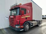 Scania 144/530 Retarder Schalter - Scania 144