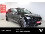 Cupra Formentor 1.4 TSI DSG VZ e-hybrid 19 PANO AHK 5J - Cupra Formentor VZ5 mit Hybrid-Antrieb (Benzin/Elektro)