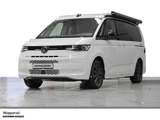 Volkswagen T7 California COAST 2 0L TDI AHK STANDHEIZUNG RE