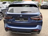 BMW iX3 Impressive 360° PANO HUD ACC H/K KAMERA - BMW iX3 in Hamburg