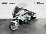 BMW R 1250 RT - MOTORRAD RT 125