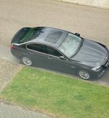 BMW 525d LUXURY LINE - BMW 525 in Rostock