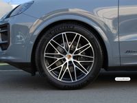 Porsche Cayenne - Vorschau Bild 9