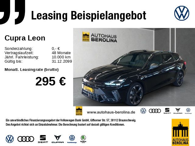 Cupra Leon - Bild 2