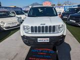Jeep Renegade 2.0 Mjt 140CV 4WD Active Drive Lim - Jeep Renegade Kombi Gebrauchtwagen