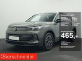 Volkswagen Tiguan 2.0 TSI DSG 4Mo. Goal IQ.LIGHT NAVI AHK 4