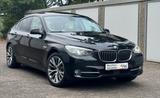 BMW Gran Turismo 530 d xDrive - BMW 530: 530d Gran Turismo